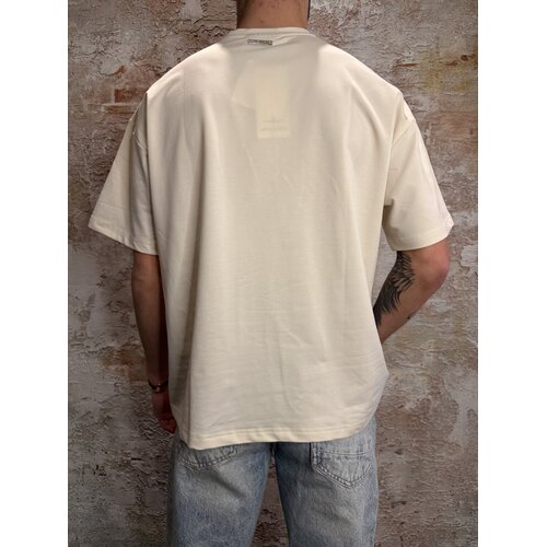 Project X Paris T-Shirt Worldwide White