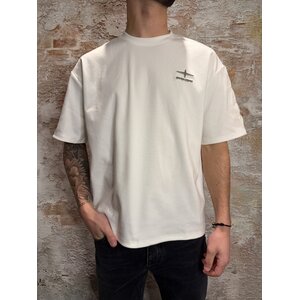 Project X Paris T-Shirt Metal Off White