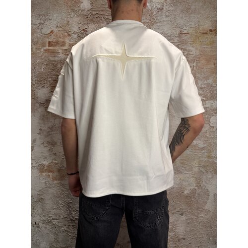 Project X Paris T-Shirt Metal Off White