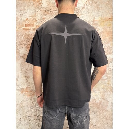 Project X Paris T-Shirt Metal Black