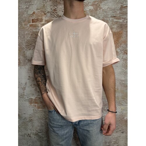Project X Paris T-Shirt Basic Pink