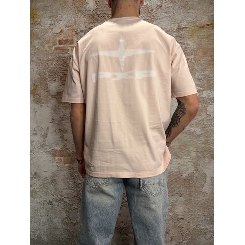Project X Paris T-Shirt Basic Pink