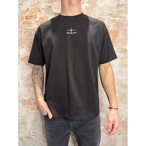 Project X Paris T-Shirt Basic Black