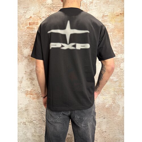 Project X Paris T-Shirt Basic Black