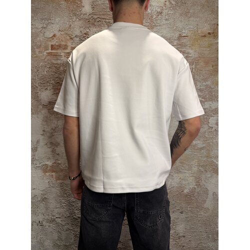 Project X Paris  T-Shirt Design White