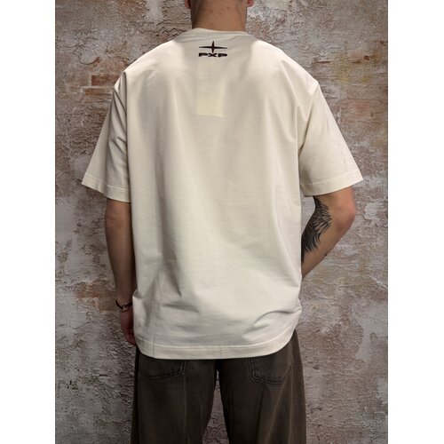 Project X Paris T-Shirt The Game OffWhite