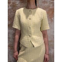 Perth Jacket Lemonade