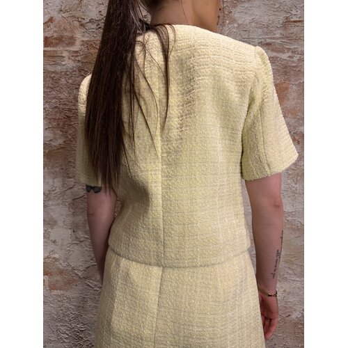 Nikkie Perth Jacket Lemonade