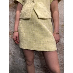 Nikkie Perth Skirt Lemonade