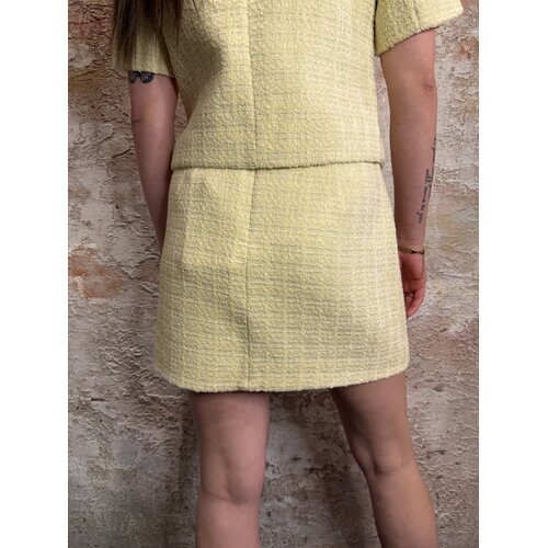 Nikkie Perth Skirt Lemonade