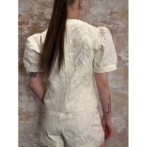 Nikkie Panoma Top Cream