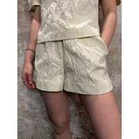 Panoma Short Cream