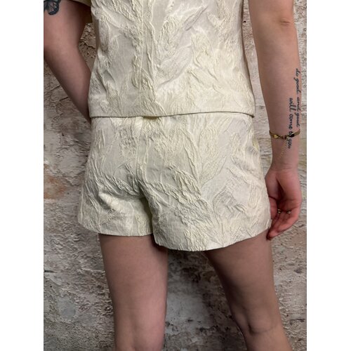 Nikkie Panoma Short Cream