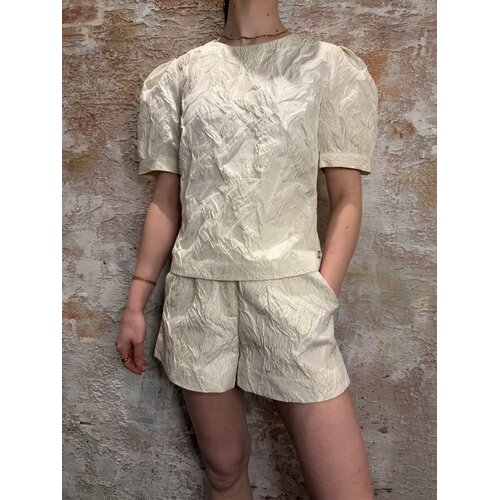 Nikkie Panoma Short Cream