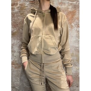 RDSignature Romi Jacket Velvet Beige