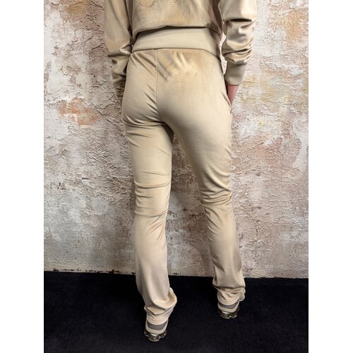 RDSignature Romi Pants Velvet Beige