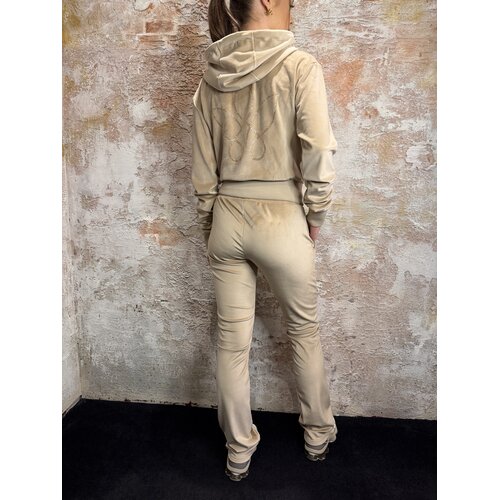 RDSignature Romi Pants Velvet Beige