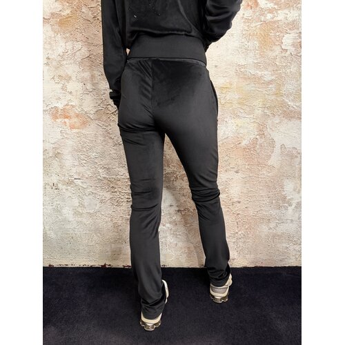 RDSignature Romi Pants Velvet Black