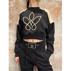 RDSignature Roxy Sweater Black