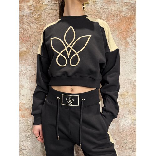 RDSignature Roxy Sweater Black