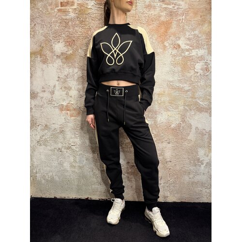 RDSignature Roxy Pants Black