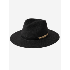 Nikkie Quesandra Hat Black