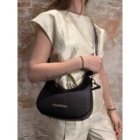Zero Re Hobo Bag Nero
