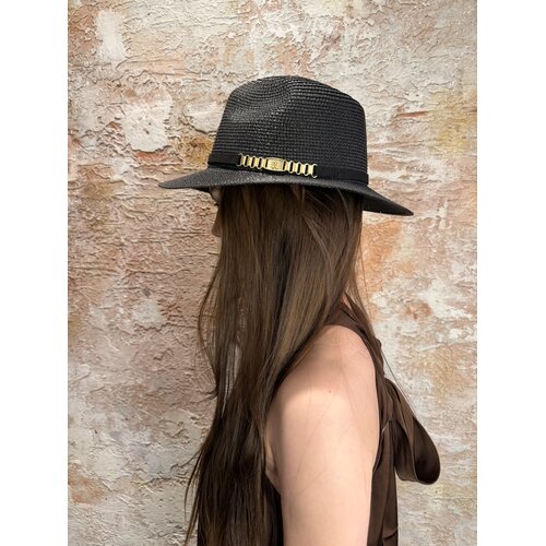 Nikkie Nikkie Quesandra Hat Black