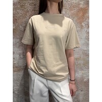 Women Kylie T-Shirt Sand
