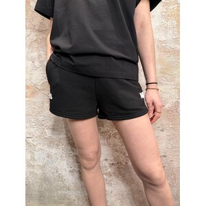 Malelions Members Society Shorts Black