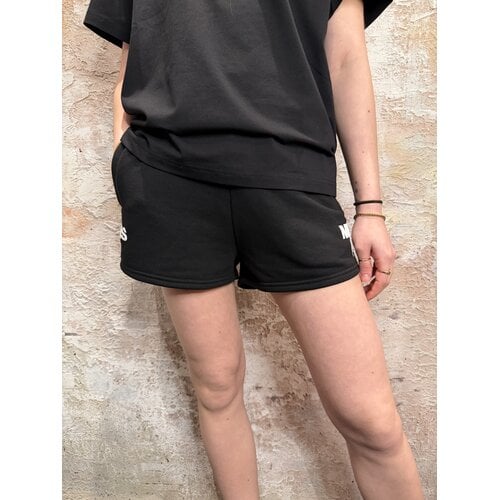 Malelions Members Society Shorts Black