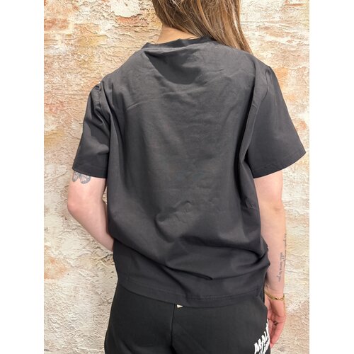 Malelions Members Society T-Shirt Black