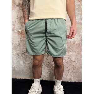 Malelions Counter Swim Short Green