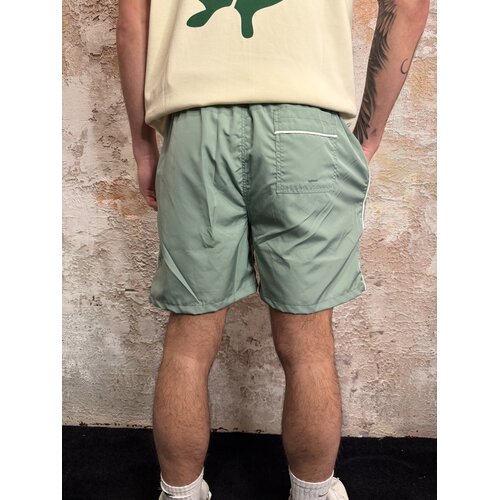 Malelions Counter Swim Short Green