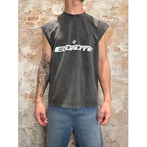 Equalité Adrenalin Tanktop Grey