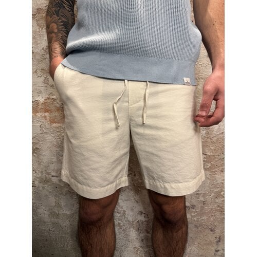 Circle Of Trust Rio Short Shell White