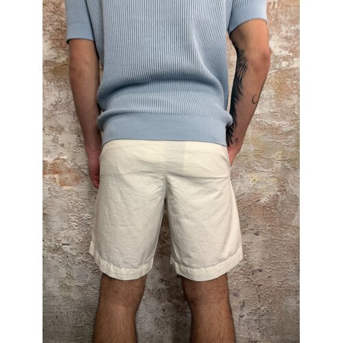 Circle Of Trust Rio Short Shell White
