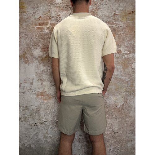 Circle Of Trust Mace Knit Sand Stone