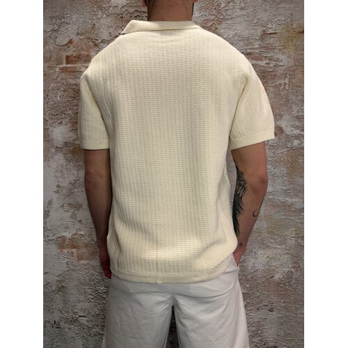 Circle Of Trust Mace Knit Chestnut Brown