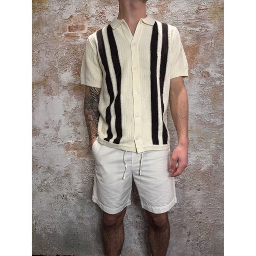 Circle Of Trust Mace Knit Chestnut Brown