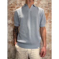 Cameron Polo Lucent Blue