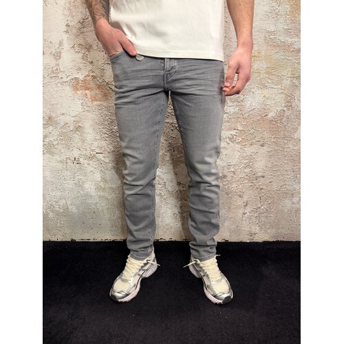 Circle Of Trust Jagger Carbon Grey