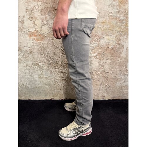 Circle Of Trust Jagger Carbon Grey