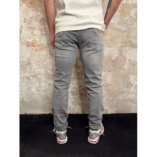 Circle Of Trust Jagger Carbon Grey