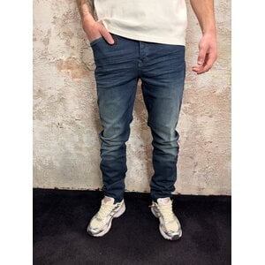 Circle Of Trust Connor Storm Blue