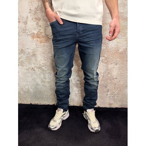 Circle Of Trust Connor Storm Blue