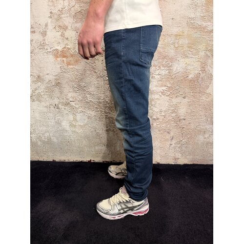 Circle Of Trust Connor Storm Blue