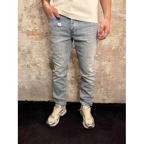 Circle Of Trust Jagger Steel Mist