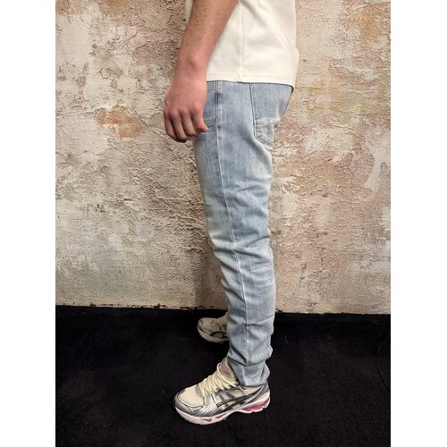 Circle Of Trust Jagger Steel Mist