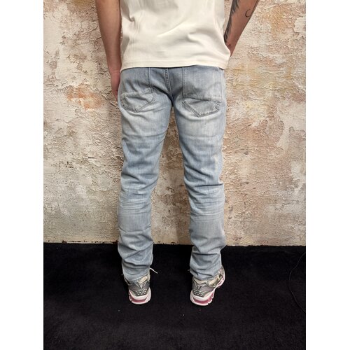 Circle Of Trust Jagger Steel Mist